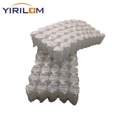 نمونه رایگان تجربه نشستن قابل تنظیم 1.8 2.0mm مبل جیبی بهار