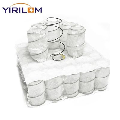 طرح جدید مبل بهار 1.8mm قطر جیبی بهار برای مبل