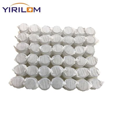 واحد بهار جیبی قابل تنظیم 18x18x4 برای تجربه کامل نشستن