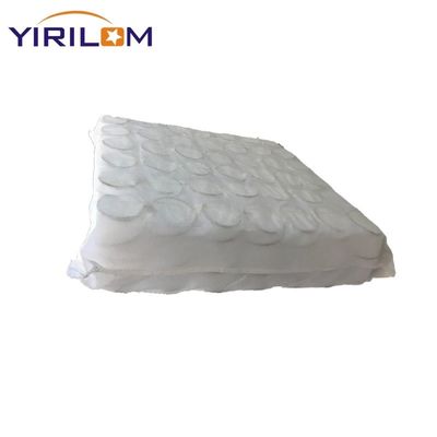 ساخته شده از سیم دوام 1.8mm فولاد جیبی بهار برای بالش مبل