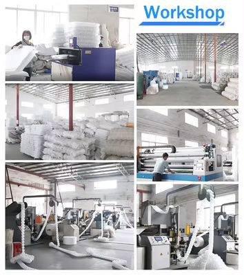 6-23 سانتی متر جیبی بهار با قطر 1.8mm فولاد برای مبل سفارشی