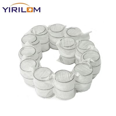 1.8mm قطر جیبی بدون سر و صدا برای حمایت بالش مبل
