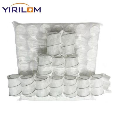 1.8mm سیم فولادی قطر مبل جیب بهار کویل برای بالش مبل