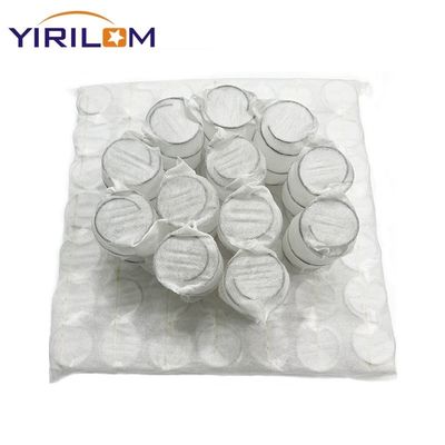 1.8mm سیم فولادی قطر مبل جیب بهار کویل برای بالش مبل