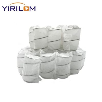 1.8mm سیم فولادی قطر مبل جیب بهار کویل برای بالش مبل