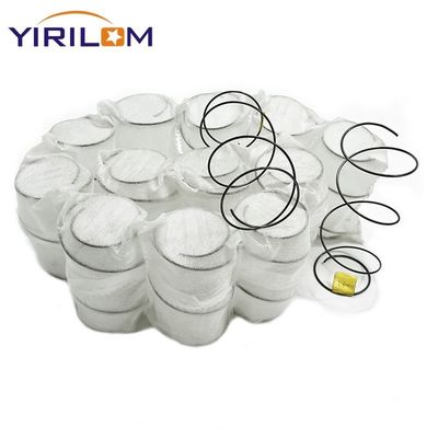سفارشی 18*18 اینچ کیف مبل بهار کیف مبل بهار برای ساخت مبل