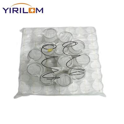 مبل بهار جیب باز شده سبک 41*46*8CM 6*7 حساب جیب بهار برای مالزی