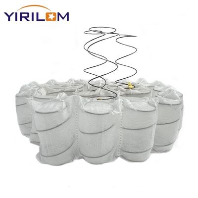 سایز سفارشی 20*20*4 اینچ کیف مبل بهار کیف بهار برای بازار آفریقا