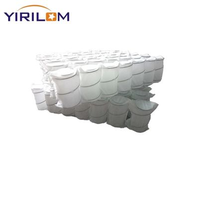 سايز محبوب 18*18*4 اينچ کاناپه جيب بهار کويل جيب کاناپه بهار براي آفريقا