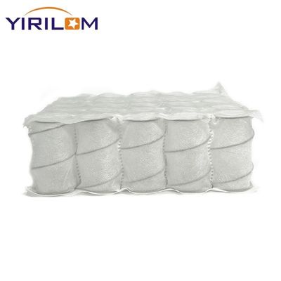 اندازه سفارشی 20 * 20 * 4 اینچ مبل جیبی کویل واحد بهار برای مبل