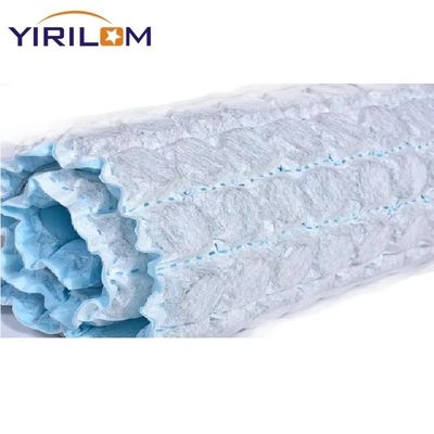 قطعات مایکرو جیبی چند جانبه تشک برای کاربردهای فرش با گزینه های سفارشی و رقابتی