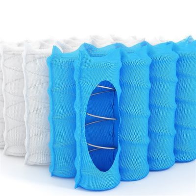 فابریک عمده فروشی 2.0mm ضخامت جیبی سیم کشی اسپرینگ برای مبل صندلی کاناپه