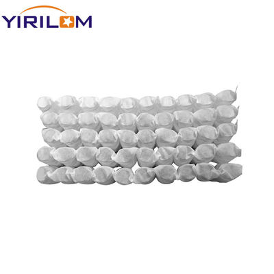 کاناپه مواد کویل کوشن کویل 0.9mm 1.0mm بهار جیبی بهار برای بالش