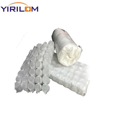 کاناپه مواد کویل کوشن کویل 0.9mm 1.0mm بهار جیبی بهار برای بالش