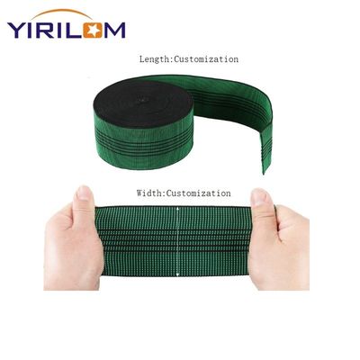70mm Elasbelt LATEX فرش فرش فرش فرش فرش فرش فرشی برای تعمیر مبل مبل صالون