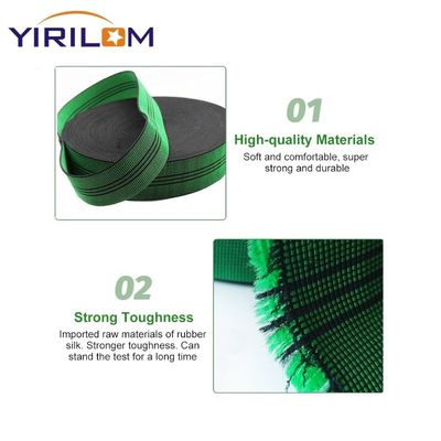 70mm Elasbelt LATEX فرش فرش فرش فرش فرش فرش فرشی برای تعمیر مبل مبل صالون