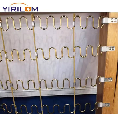 عمده فروشی مبلمان کاغذ پوشش سیم 1.6/1.8/2.0mm برای مبلمان مبل
