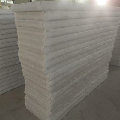 فنر پاکتی با ارتفاع 4 اینچ برای مبل