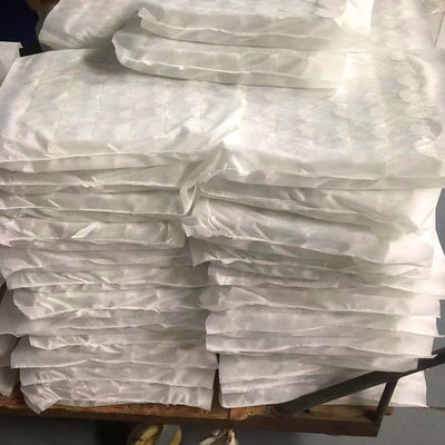 فنر پاکتی با ارتفاع 6-25 سانتی‌متر برای کوسن‌های مبل