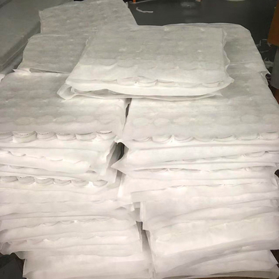 فنر پاکتی طراحی معاصر سفارشی فشرده