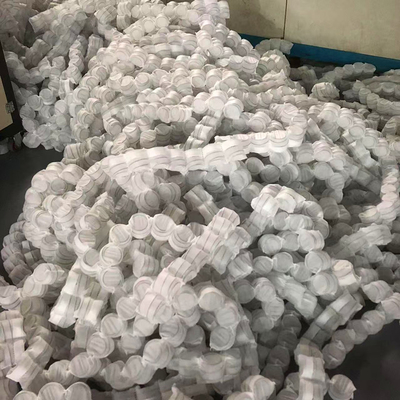 فنر پاکتی طراحی معاصر سفارشی فشرده