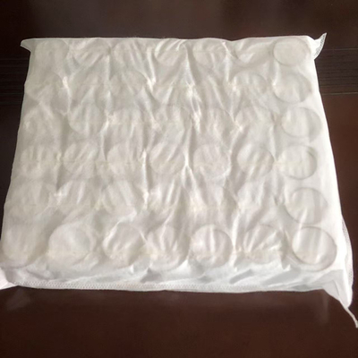 ارتفاع سفارشی چهار اینچ بهار های جیبی انعطاف پذیر برای مبل های راحت