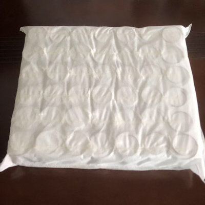 ارتفاع سفارشی چهار اینچ بهار های جیبی انعطاف پذیر برای مبل های راحت