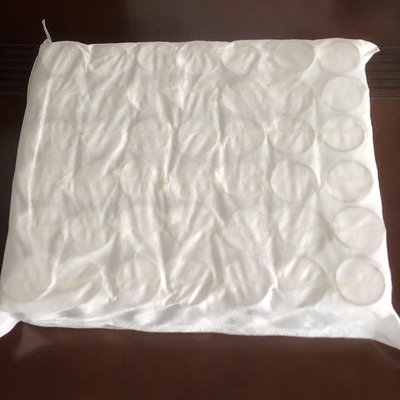 ارتفاع سفارشی چهار اینچ بهار های جیبی انعطاف پذیر برای مبل های راحت