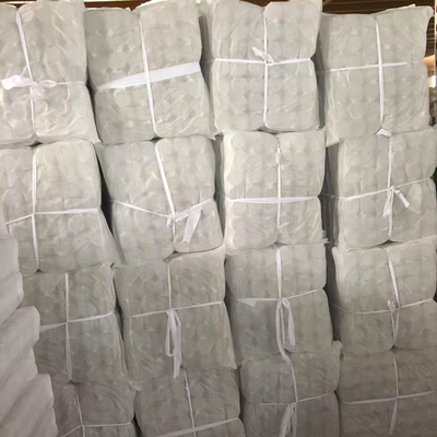 ارتفاع سفارشی چهار اینچ بهار های جیبی انعطاف پذیر برای مبل های راحت