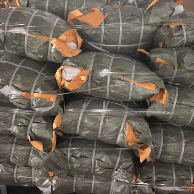 ارتفاع سفارشی چهار اینچ بهار های جیبی انعطاف پذیر برای مبل های راحت