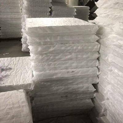 تامین کننده فنرهای پاکتی مبل با گواهینامه، فنرهای پاکتی سفارشی برای نشیمن