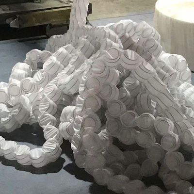 تامین کننده فنرهای پاکتی مبل با گواهینامه، فنرهای پاکتی سفارشی برای نشیمن