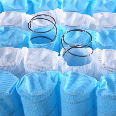 لوازم جانبی مبلمان مبل فلزی واحد فنر پاکتی داخلی مبل برای صندلی