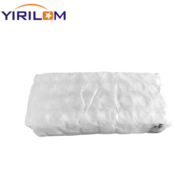 عرضه 1.0mm فولاد گالوانیزه 3 اینچ ارتفاع واحد بهار جیبی بهار جیبی برای بالش