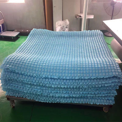 واحد فنری جیبی برای تشک، فنرهای جیبی مینی نانی