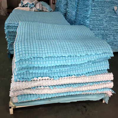 واحد فنری جیبی برای تشک، فنرهای جیبی مینی نانی