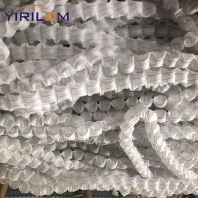 تولید کننده فوشان واحد فنر پاکتی برای کوسن مبل برای مبل