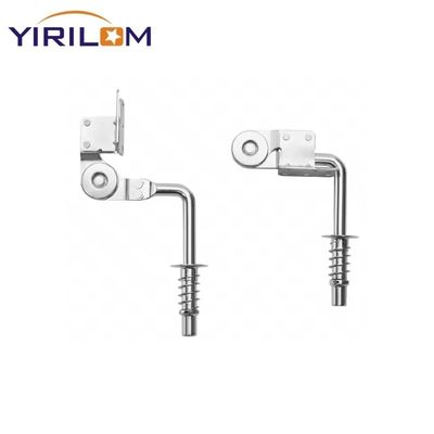 لولا تکیه گاه مبل قابل تنظیم چند منظوره لوازم جانبی مبلمان ضخیم مستقیم کارخانه