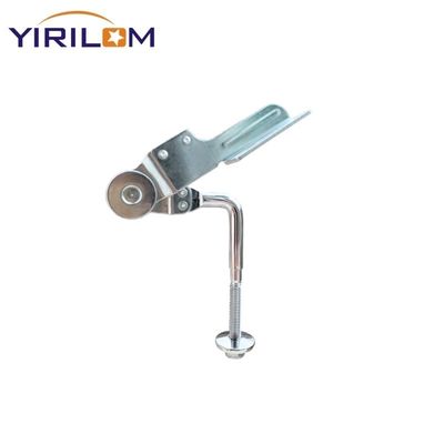 لولا تکیه گاه مبل قابل تنظیم چند منظوره لوازم جانبی مبلمان ضخیم مستقیم کارخانه