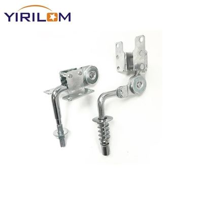 لولا تکیه گاه مبل قابل تنظیم چند منظوره لوازم جانبی مبلمان ضخیم مستقیم کارخانه