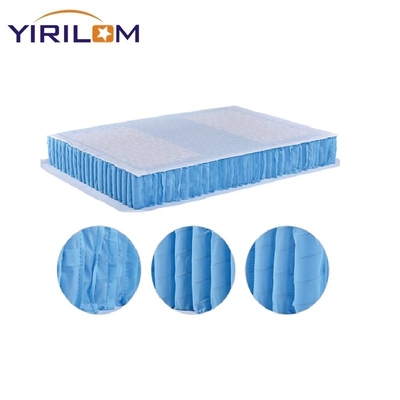 واحد تشک جیبی بهار 1.8mm سیم فولادی 5.5 دور