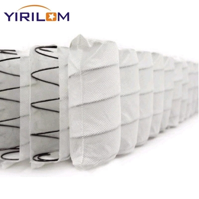 مبل سفارشی جیبی بهار 8cm-25cm ارتفاع 500-2000 کویل