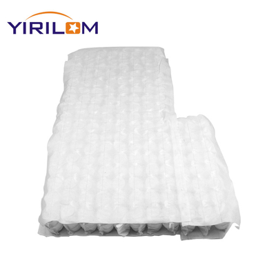 کاناپه بهار جیبی 1.8mm بهار جیبی واحد برای راحتی کاناپه