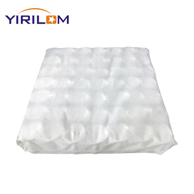 کاناپه بهار جیبی 1.8mm بهار جیبی واحد برای راحتی کاناپه