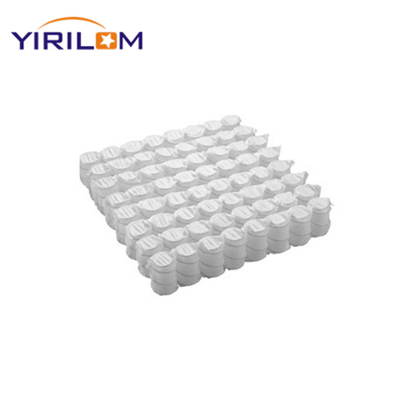 کاناپه بهار جیبی 1.8mm بهار جیبی واحد برای راحتی کاناپه