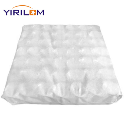 کاناپه بهار جیبی 1.8mm بهار جیبی واحد برای راحتی کاناپه