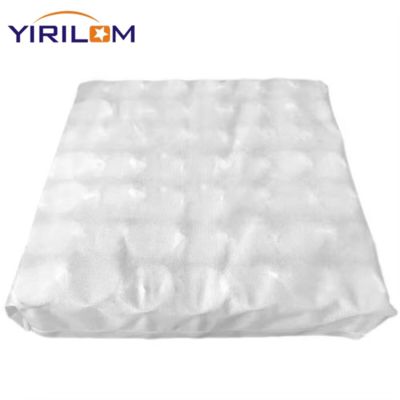 بالشتک فنری جیبی سفارشی 20 اینچی برای مبل