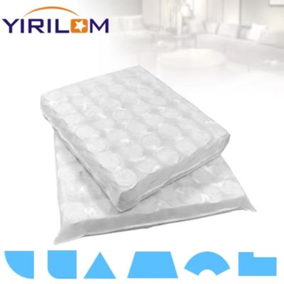 بالشتک فنری جیبی سفارشی 20 اینچی برای مبل