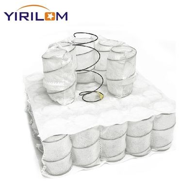 بالشتک فنری جیبی سفارشی 20 اینچی برای مبل