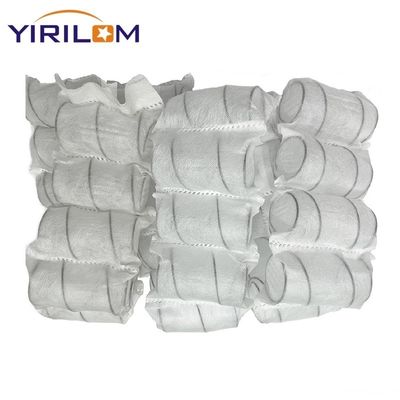 تولید کنندگان فنر پاکتی مبل لوکس اندازه سفارشی فنر پاکتی